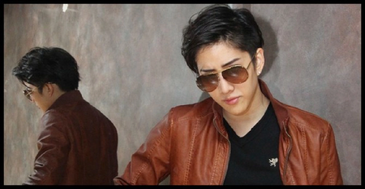 หลุดปากมีคนที่แอบชอบ'ไมค์'อุบสัมพันธ์'อั้ม-ญาญ่า'