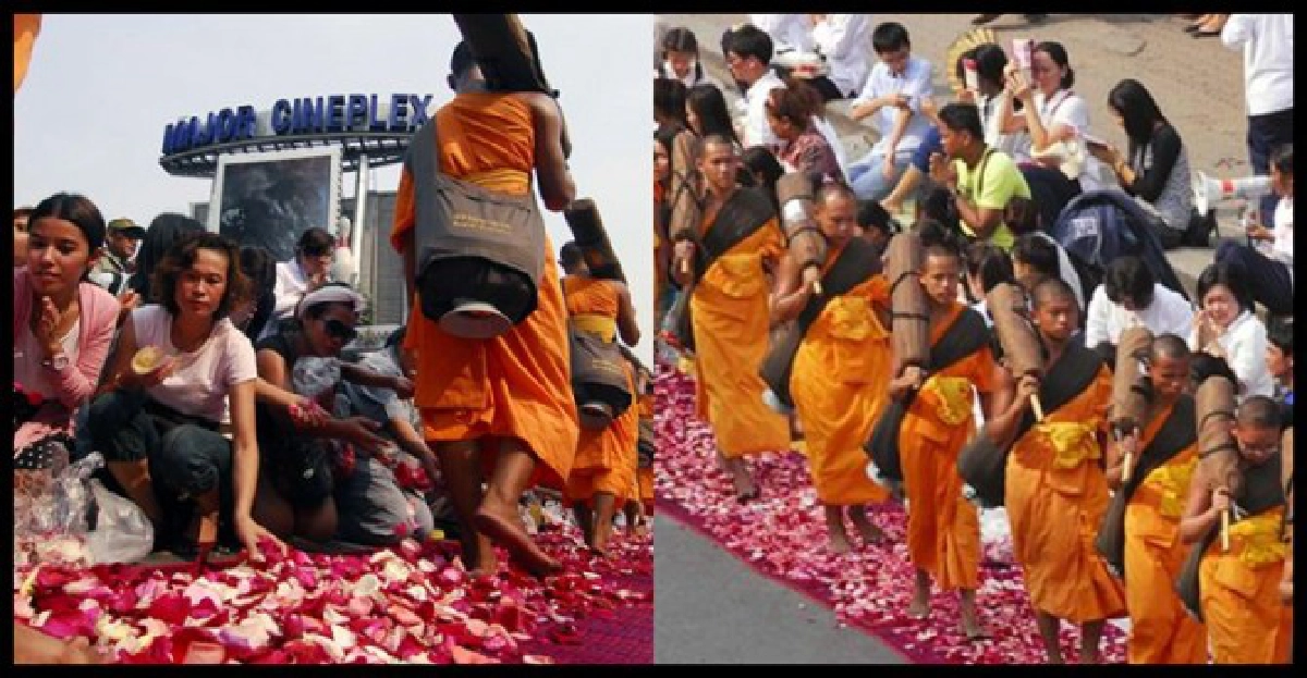 ธรรมกายแจงส.ว.ติงธุดงค์กลางเมือง ธรรมกายแจงส.ว.ติงธุดงค์กลางเมือง