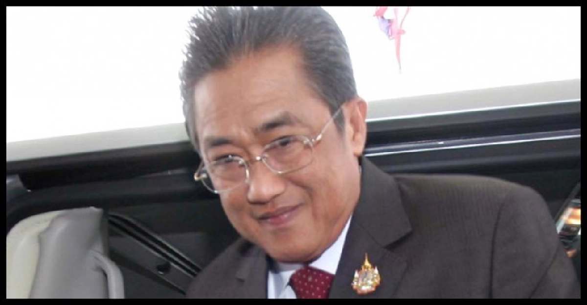 'สุพจน์'ส่งทนายยื่นเอกสารชี้แจง