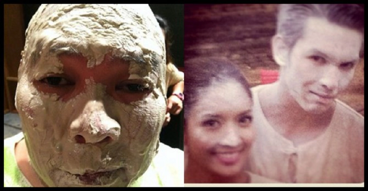 รวมดาราโพสต์รูป'รั่ว บ้า ฮา'ใน'อินสตาแกรม'