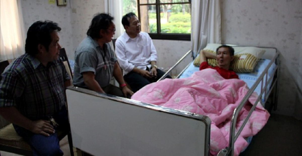 เตรียมจัดคอนเสิร์ตช่วย'ดอน สอนระเบียบ'