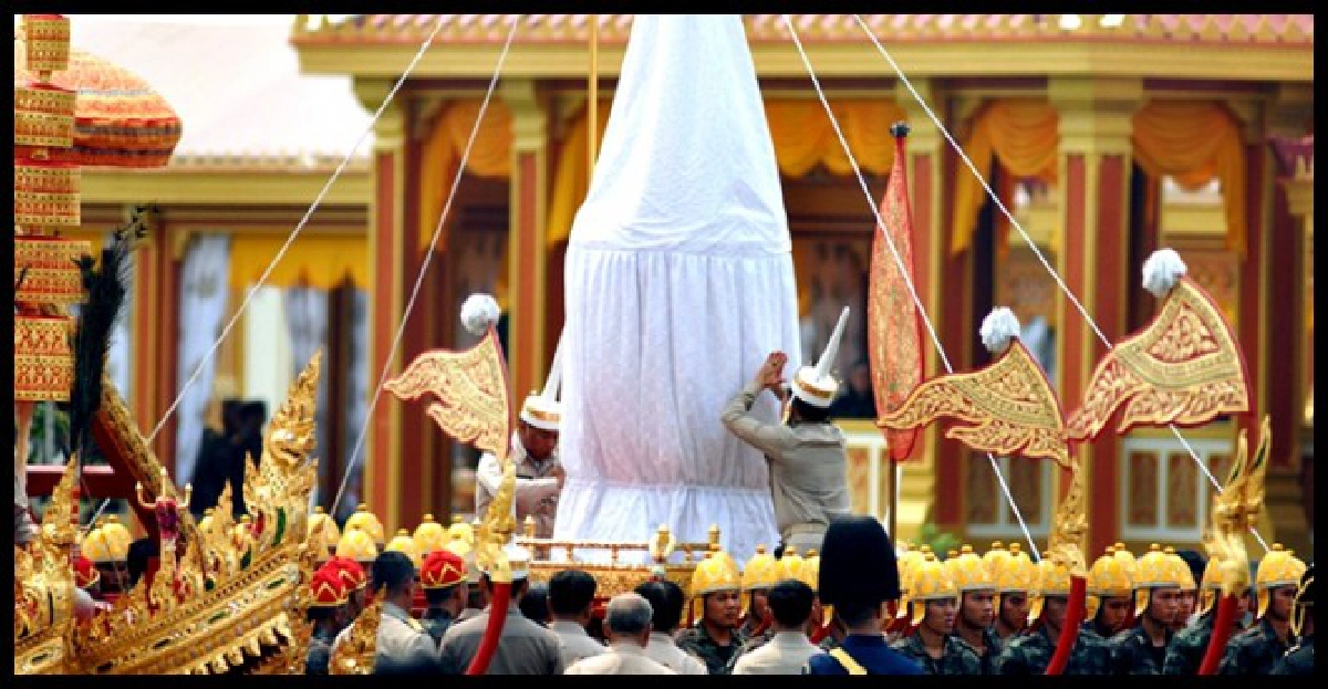 กทม.เผย46วัดร่วมถวายดอกไม้จันทน์ กทม.เผย46วัดร่วมถวายดอกไม้จันทน์