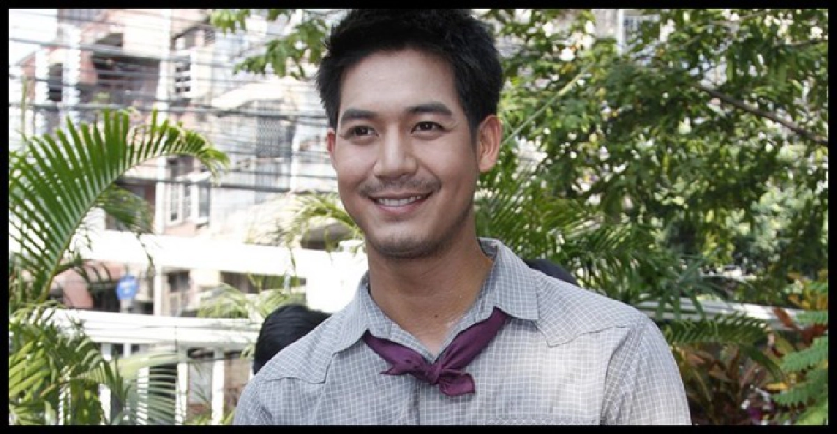 'เวียร์'ปัดข่าวมีปัญหากับ'เขตต์'
'เวียร์'ปัดข่าวมีปัญหากับ'เขตต์'