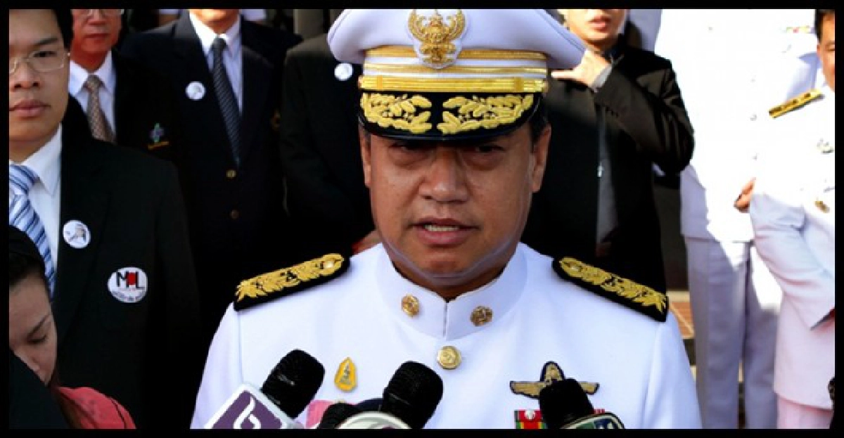 'สุกำพล'ปัด'ทวี-ทักษิณ'เจรจาบีอาร์เอ็น