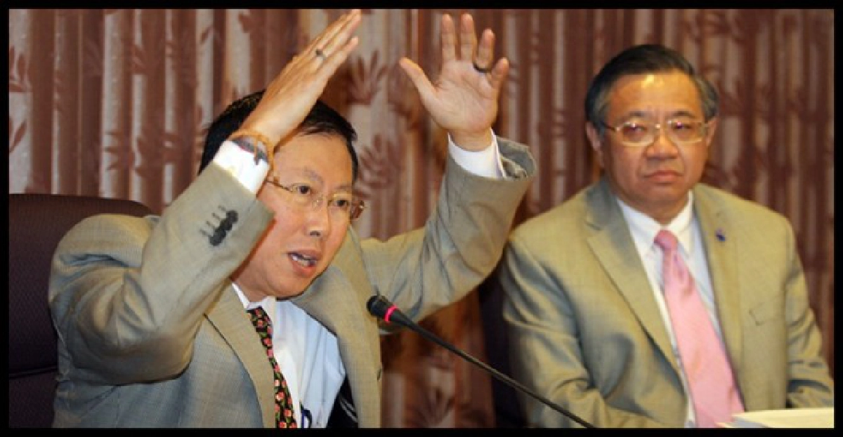 'บวรศักดิ์'ปิดปากไม่โต้'ปรองดอง' 'บวรศักดิ์'ปิดปากไม่โต้'ปรองดอง'
