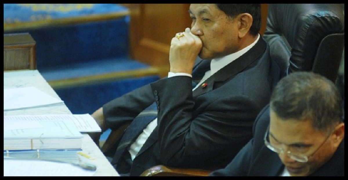 สภาระอุถกรายงานปรองดอง สภาระอุถกรายงานปรองดอง