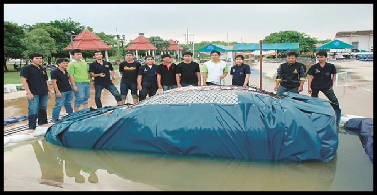 มีสิ่งประดิษฐ์-แต่ไม่มีนวัตกรรม มีสิ่งประดิษฐ์-แต่ไม่มีนวัตกรรม