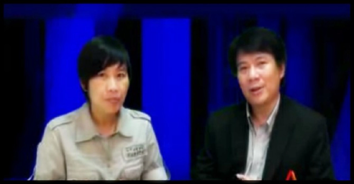 เริ่มแล้วสงครามปรองดอง!? เริ่มแล้วสงครามปรองดอง!?