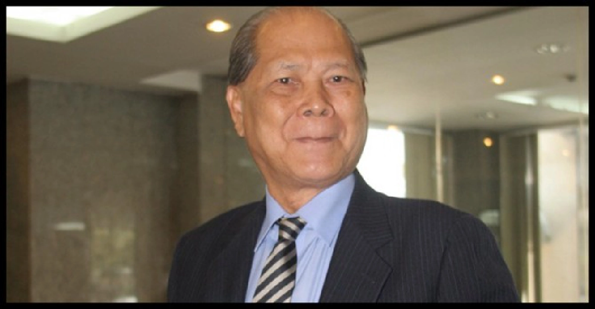'อดีตปธ.คตส.'โวยอัปมงคลโละคดีคตส. 'อดีตปธ.คตส.'โวยอัปมงคลโละคดีคตส.