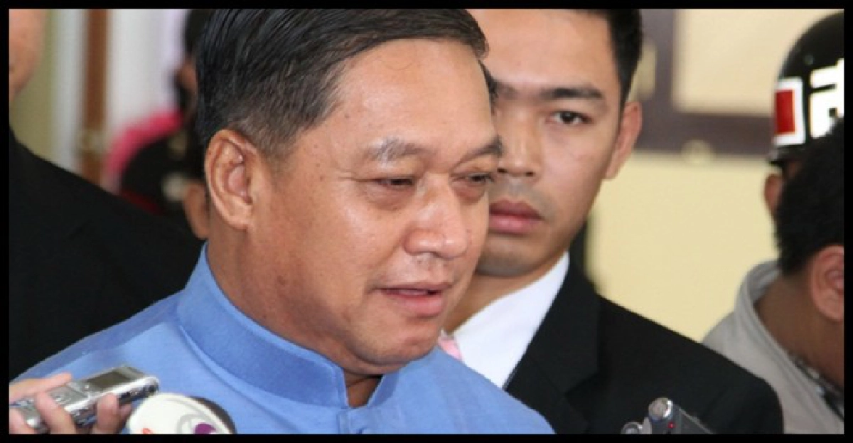 'สุกำพล'ไม่เชื่อ'แม้ว'คุยโจรใต้ 'สุกำพล'ไม่เชื่อ'แม้ว'คุยโจรใต้