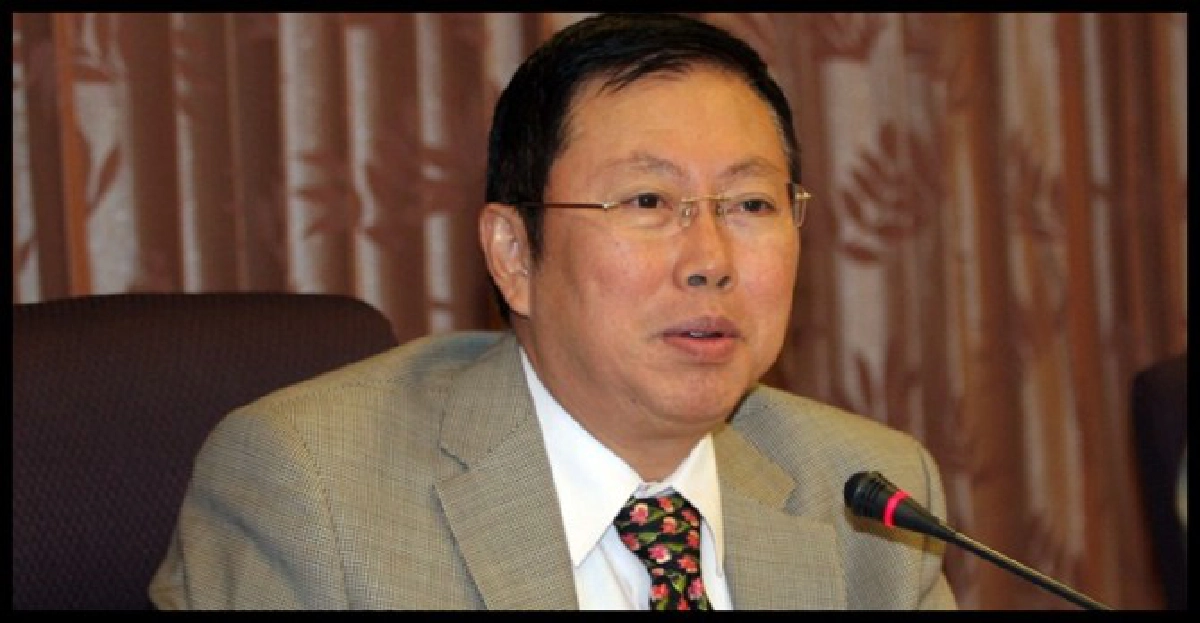 ปิดปากงดวิพากษ์สภาทำผิดเงื่อนไขปรองดอง
ปิดปากงดวิพากษ์สภาทำผิดเงื่อนไขปรองดอง