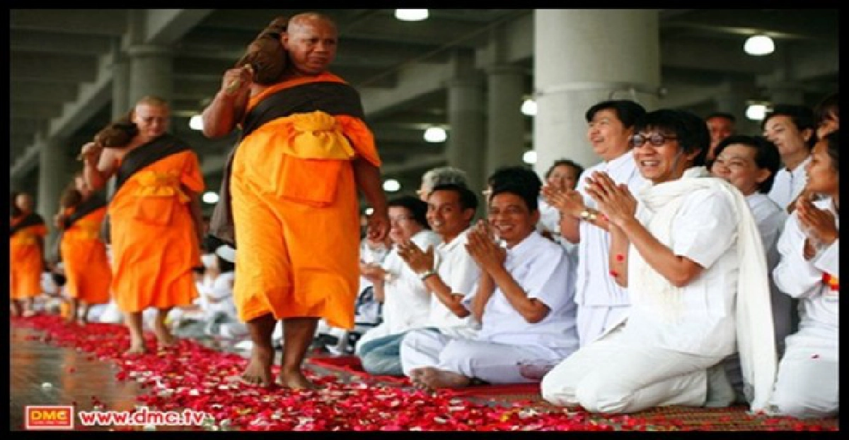 ธรรมกายวอนหยุดวิจารณ์'โน้ส' ธรรมกายวอนหยุดวิจารณ์'โน้ส'