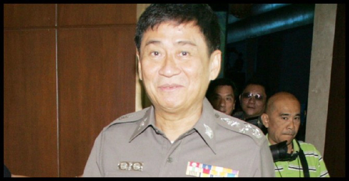 สั่งคุมเข้มความปลอดภัยช่วงสงกรานต์ สั่งคุมเข้มความปลอดภัยช่วงสงกรานต์