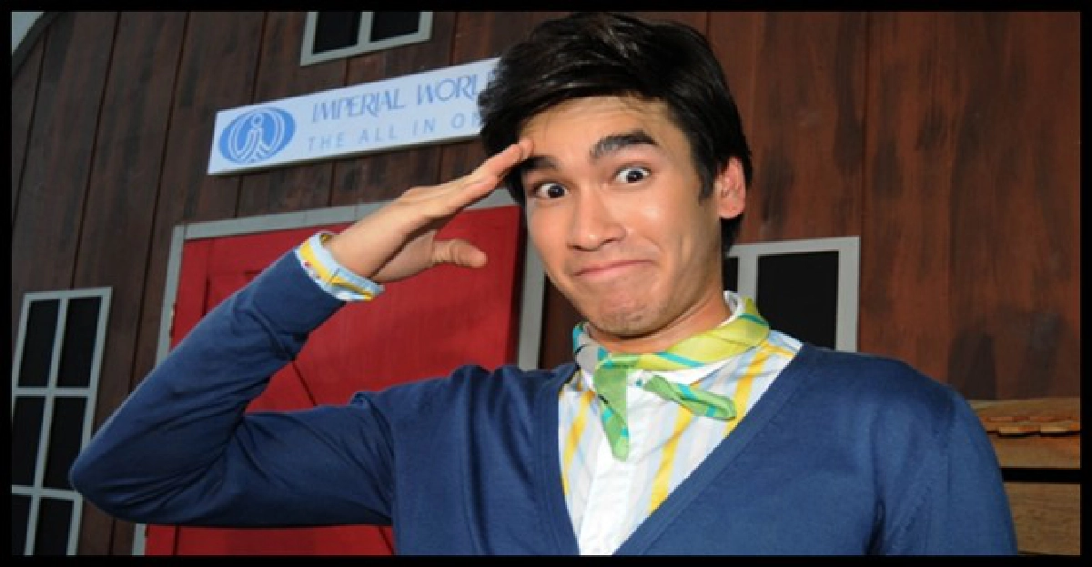'ณเดชน์'ติดเรียนขอผ่อนผันทหาร 'ณเดชน์'ติดเรียนขอผ่อนผันทหาร