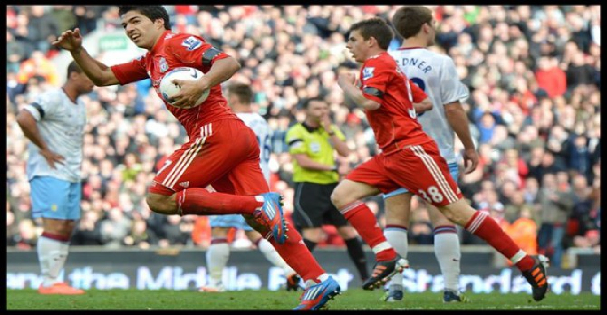 'หงส์'ไล่เจ๊า1-1ไม่ชนะ4นัดติด