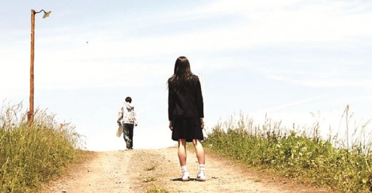 'himizu'หนังอารมณ์ขันร้ายๆ 'himizu'หนังอารมณ์ขันร้ายๆ