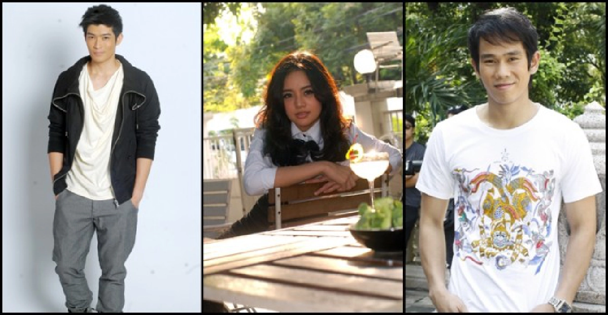 เม้าท์นอกจอ:9เม.ย.55 เม้าท์นอกจอ:9เม.ย.55