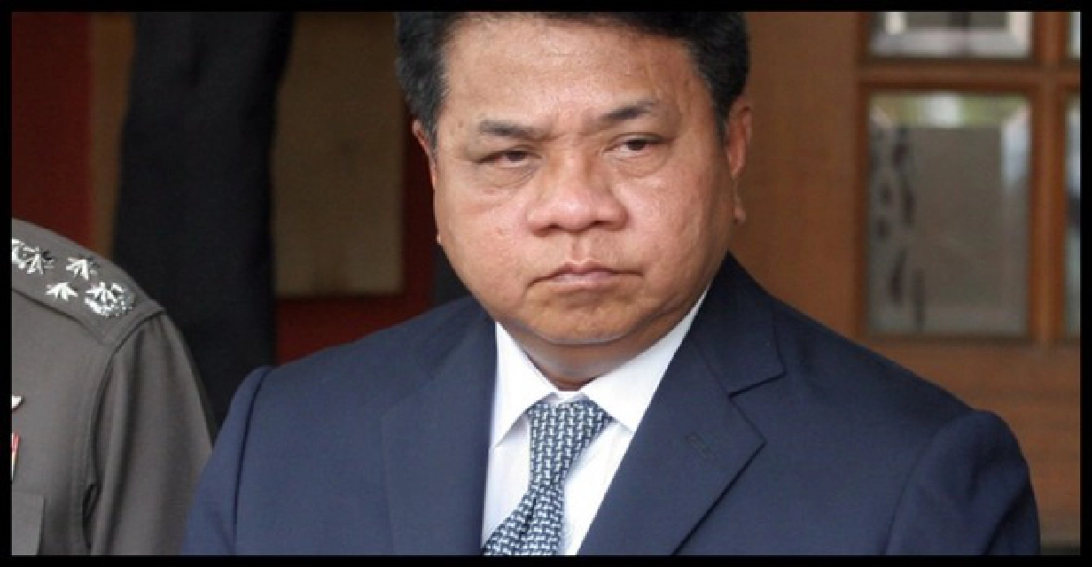 'วิเชียร'เผยรุนแรงทุกครั้งที่คุยเพื่อสันติ