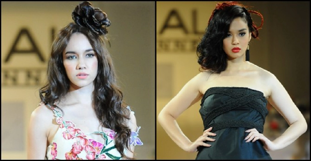 เทรนด์ผมรับร้อนปีมะโรง