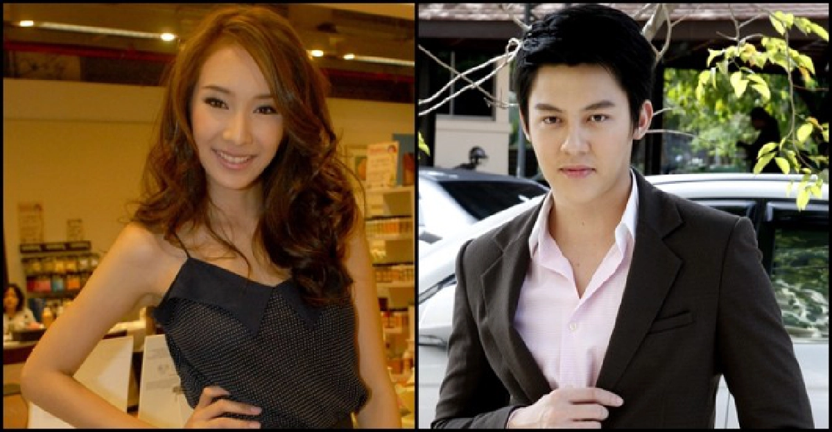 'มินท์'ปัดห่าง'หมาก'เหวอภาพควงหนุ่มตี๋ 'มินท์'ปัดห่าง'หมาก'เหวอภาพควงหนุ่มตี๋