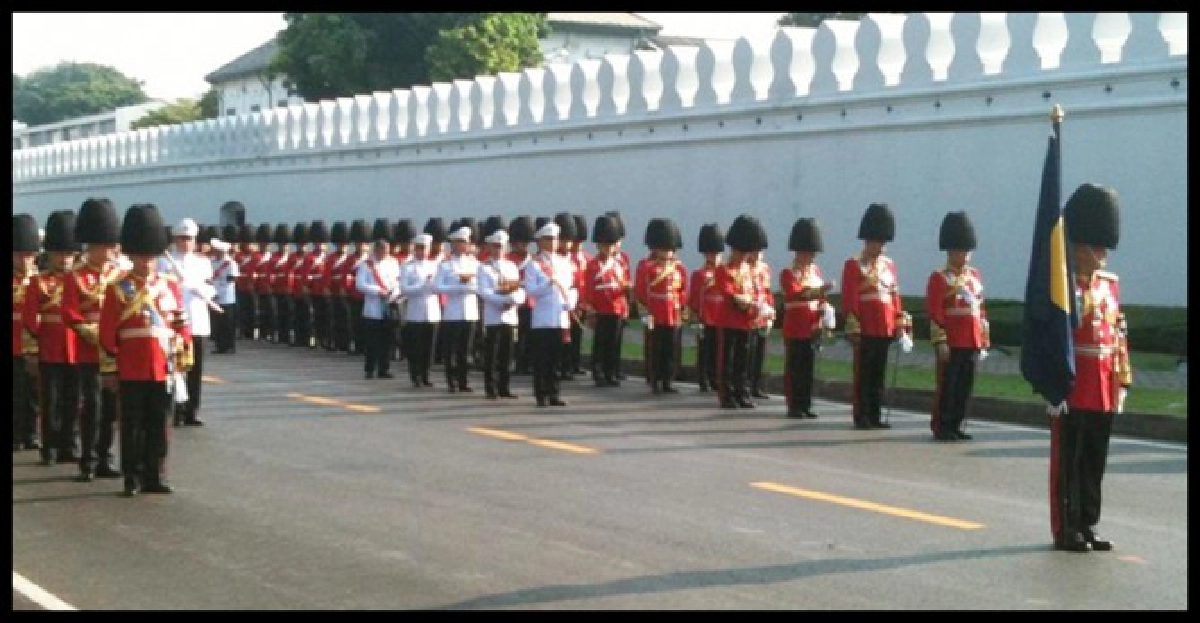 ประมวลภาพ!พิธีเชิญพระศพฯเจ้าฟ้าเพชรรัตนฯ(1) ประมวลภาพ!พิธีเชิญพระศพฯเจ้าฟ้าเพชรรัตนฯ(1)