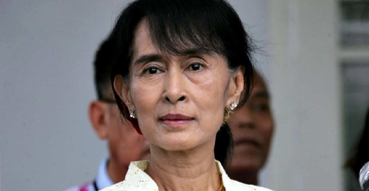 'ซูจี'เตรียมเข้าประชุมสภาฯครั้งแรก 'ซูจี'เตรียมเข้าประชุมสภาฯครั้งแรก