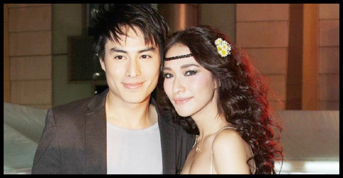 'ต้าร์'ไร้แพลนแต่ง'พลอย'ให้แหวนแทนใจ
'ต้าร์'ไร้แพลนแต่ง'พลอย'ให้แหวนแทนใจ