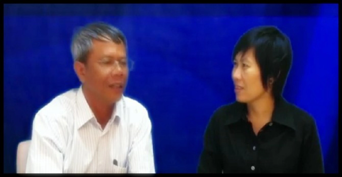 ปรองดอง!?ต้องเดินตามพม่า ปรองดอง!?ต้องเดินตามพม่า