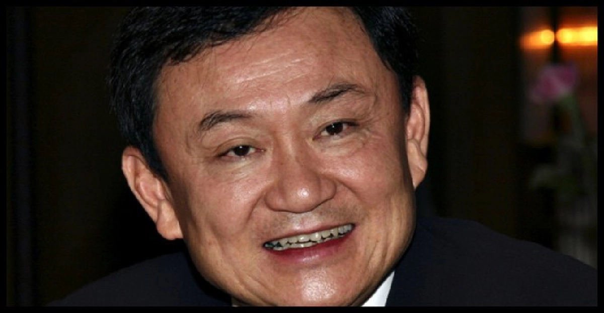แกนนำแดงขานรับปูดลอบฆ่า'ทักษิณ'