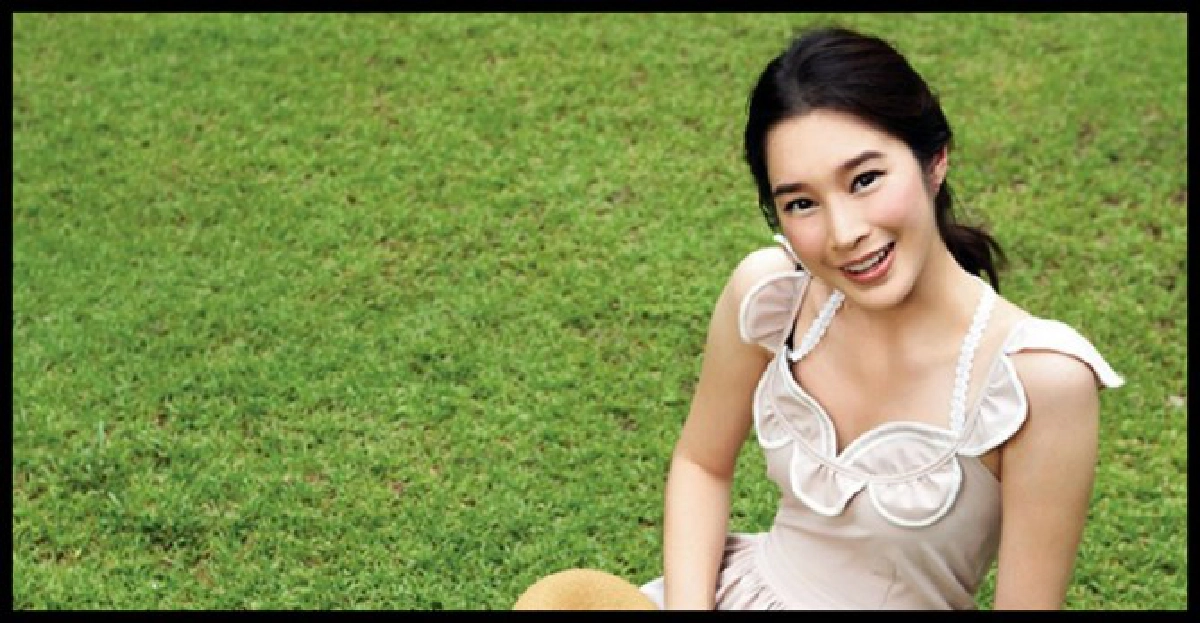 'กัน'รับ'ฉัตร'ผู้หญิงที่สนิทที่สุด 'กัน'รับ'ฉัตร'ผู้หญิงที่สนิทที่สุด
