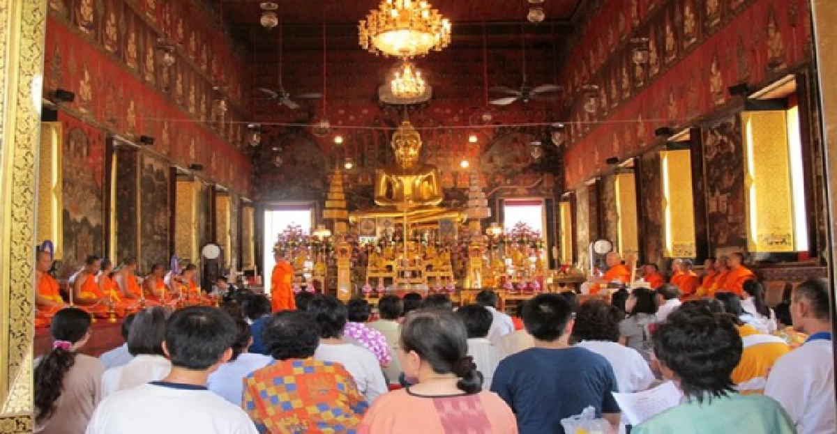 170ปีสงกรานต์'มหาสมัยสูตร'