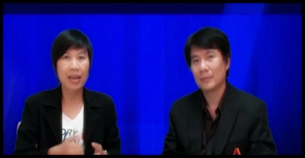 'แผ่นดินไหว'นิรโทษกรรม'แม้ว'ล่าช้า!? 'แผ่นดินไหว'นิรโทษกรรม'แม้ว'ล่าช้า!?