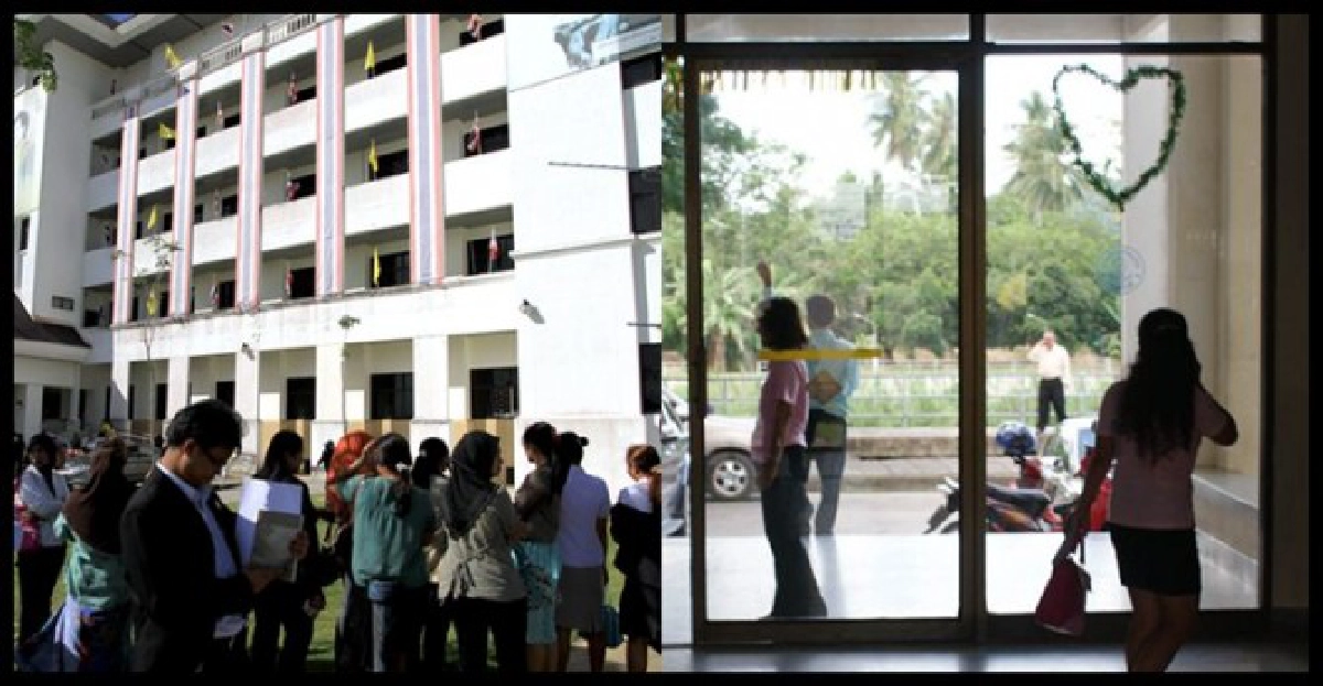 'สึนามิ'ไทยโอกาสเกิดน้อย-ไม่แรง 'สึนามิ'ไทยโอกาสเกิดน้อย-ไม่แรง