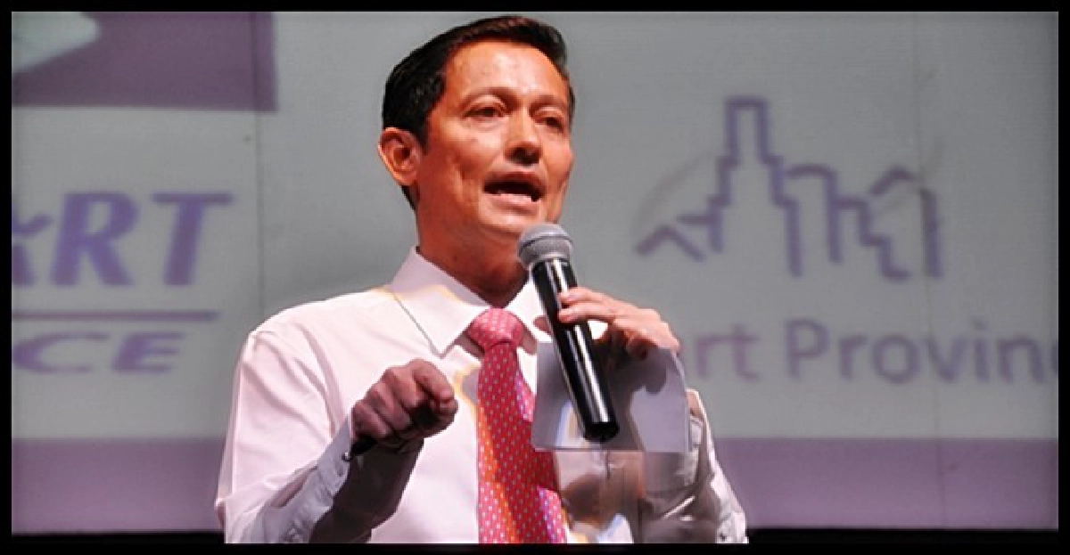'อนุดิษฐ์'โต้!รัฐบาลเตือนสึนามิช้า 'อนุดิษฐ์'โต้!รัฐบาลเตือนสึนามิช้า