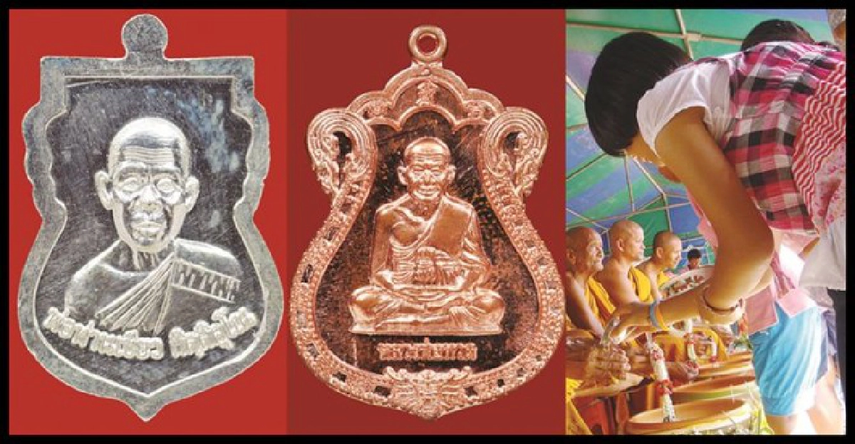 สรงน้ำพระดับทุกข์ไทยพุทธกลางไฟใต้ สรงน้ำพระดับทุกข์ไทยพุทธกลางไฟใต้
