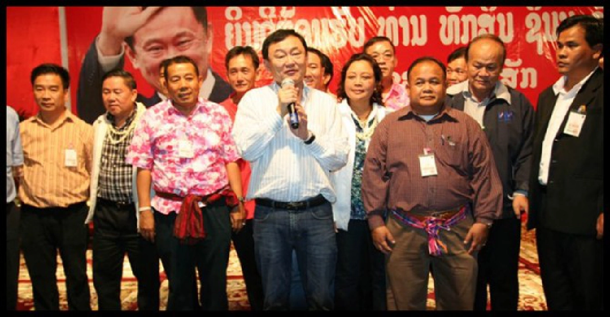 'ทักษิณ'ลั่นอีก3-4เดือนกลับไทยแน่ 'ทักษิณ'ลั่นอีก3-4เดือนกลับไทยแน่