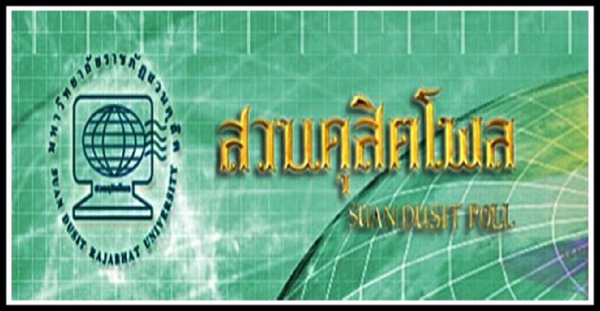 โพลระบุ'หนี้สิน'อันดับ1ปัญหาครอบครัวไทย