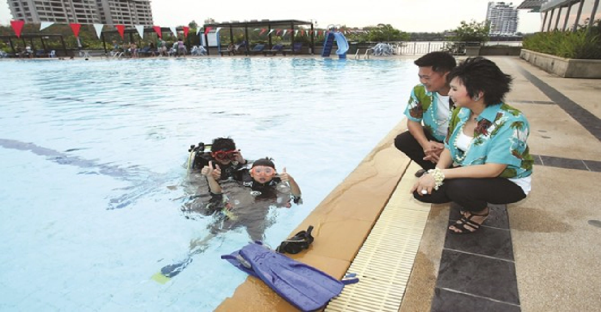 ส่งรักสู่รุ่นหนุนสัมพันธ์'บ้านสงวนสิน' ส่งรักสู่รุ่นหนุนสัมพันธ์'บ้านสงวนสิน'
