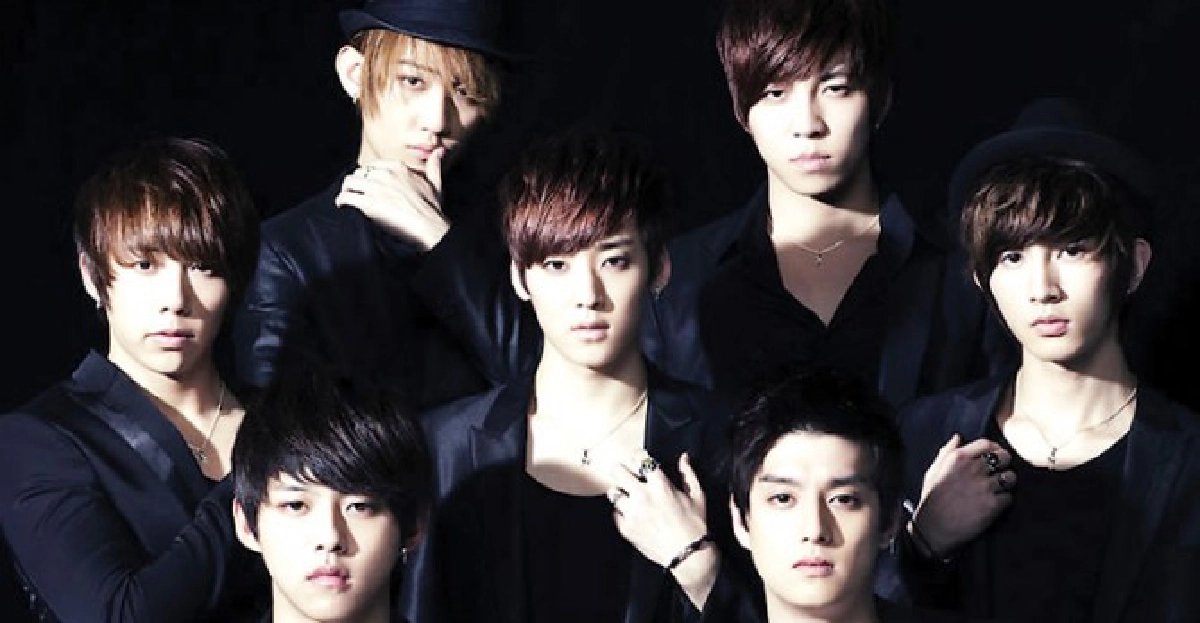 7หนุ่ม'ยูคิส'ตะลุยแดนซากุระ 7หนุ่ม'ยูคิส'ตะลุยแดนซากุระ