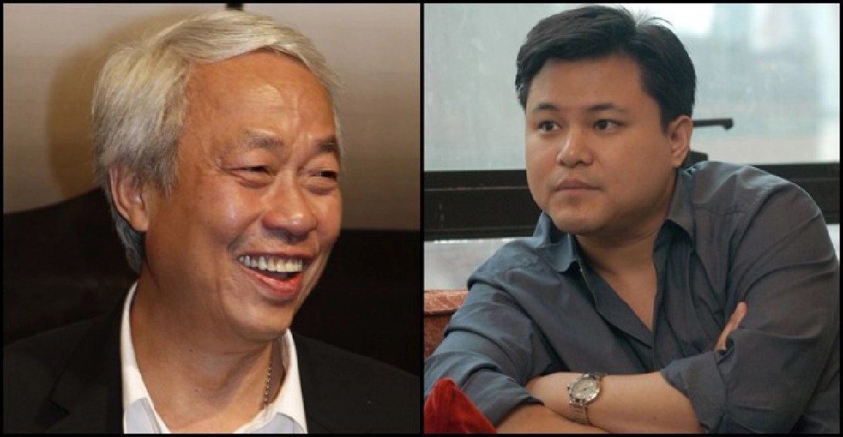 วิกฤติ'ครอบครัวดนตรี'ปกป้องหรือรังแก วิกฤติ'ครอบครัวดนตรี'ปกป้องหรือรังแก