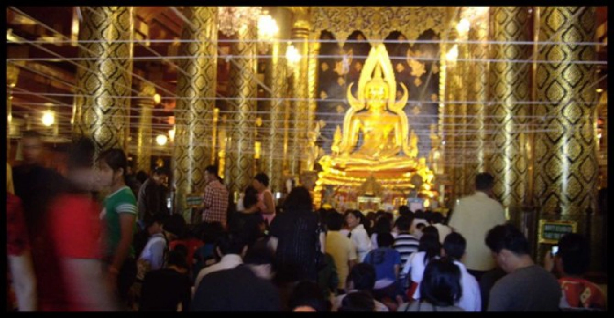 วันเว้นวัน:ทัวร์ไหว้พระ วันเว้นวัน:ทัวร์ไหว้พระ