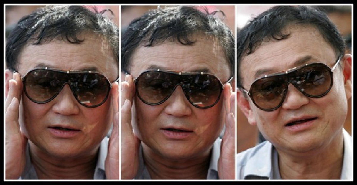 'ข่าวดี'ที่ยังมาไม่ถึงของ'แม้ว' 'ข่าวดี'ที่ยังมาไม่ถึงของ'แม้ว'