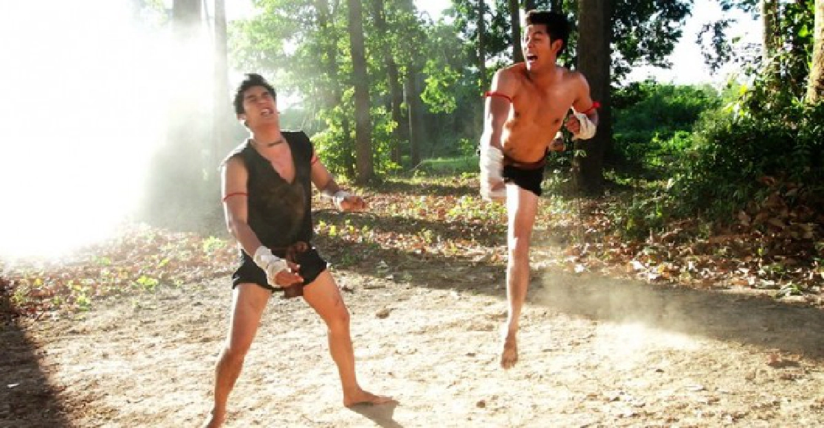 'วี-เวียร์'บู๊กระหน่ำเปิดฉาก'ขุนเดช'