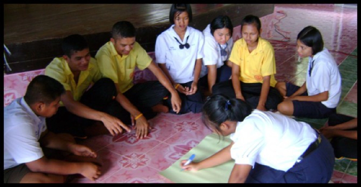 'กระจูด'จุดสร้างจิตสำนึกร.ร.ชะอวดเคร่งธรรมวิทยา 'กระจูด'จุดสร้างจิตสำนึกร.ร.ชะอวดเคร่งธรรมวิทยา
