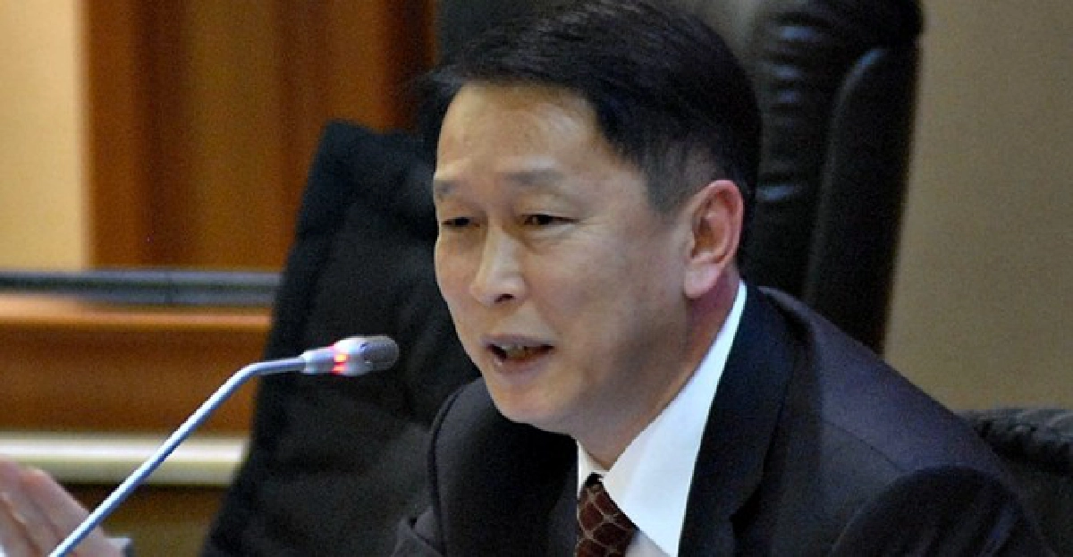 'เจริญ'เตรียมถก'ปธ.สภาฯ'แก้ประชุมป่วน 'เจริญ'เตรียมถก'ปธ.สภาฯ'แก้ประชุมป่วน