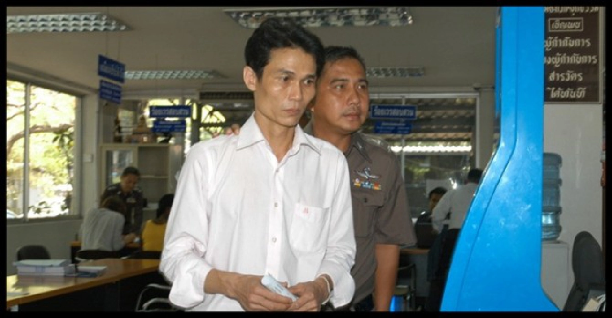 หนุ่มเพี้ยนพกปืนบุกช่อง3ขอเจอ'สรยุทธ'

