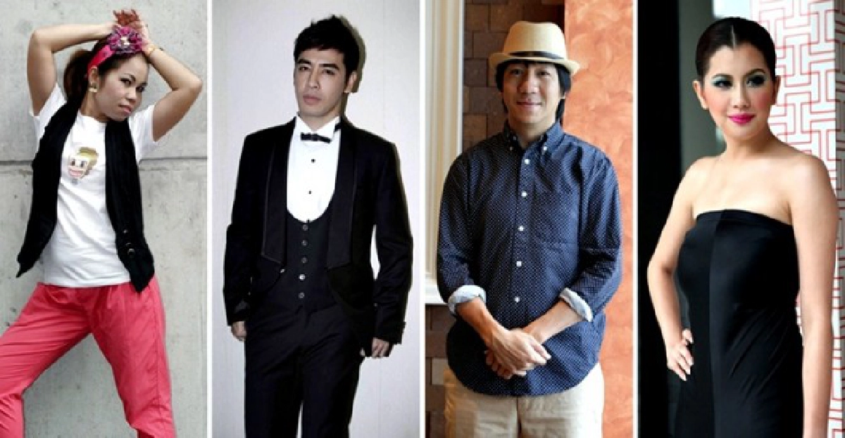 'ดารา'อยากเห็นใครใส่ชุดว่ายน้ำ 'ดารา'อยากเห็นใครใส่ชุดว่ายน้ำ