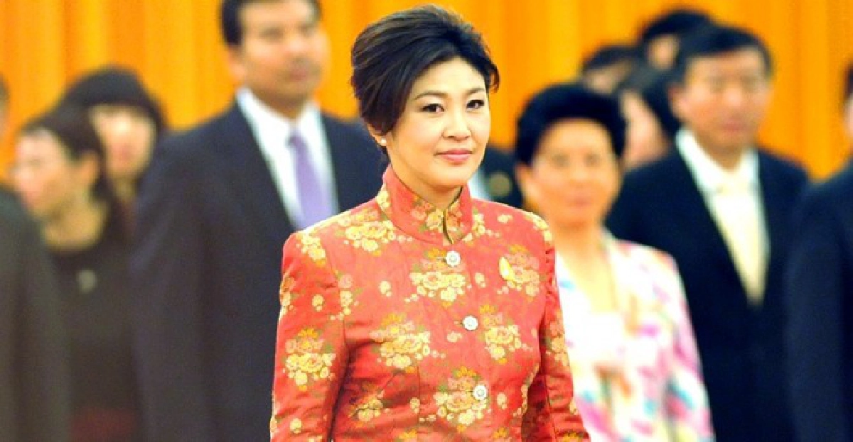 'ยิ่งลักษณ์'หารือนักธุรกิจจีน-ชวนลงทุน