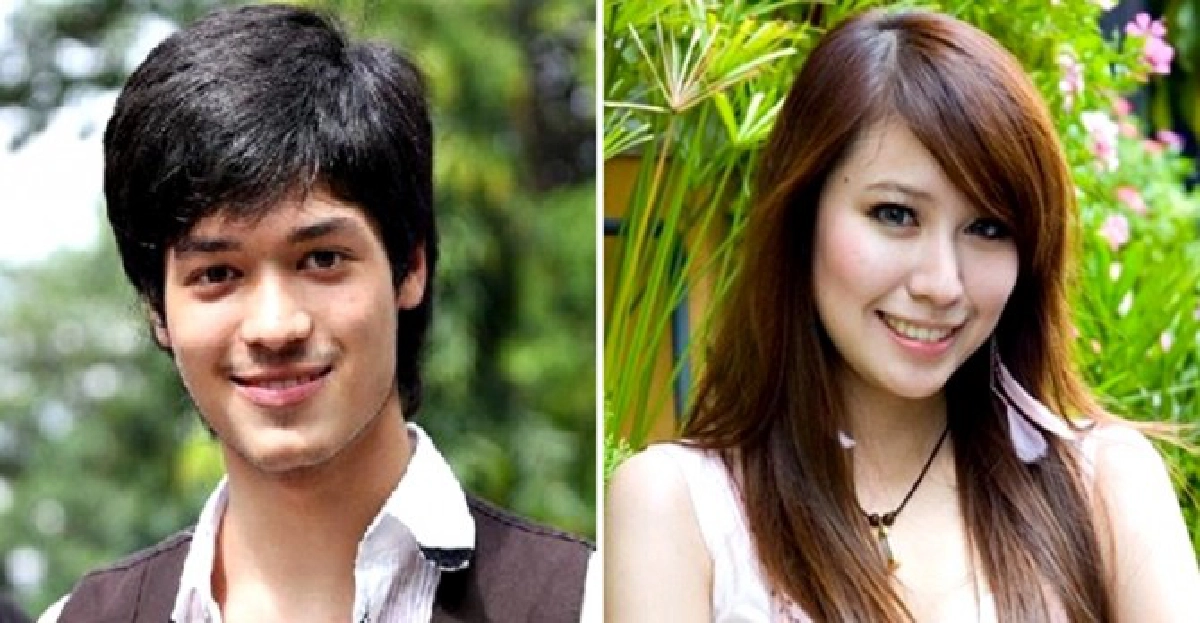 'ณัฐ'รับสนิท'ซี'ออกตัวไม่คิดจีบ 'ณัฐ'รับสนิท'ซี'ออกตัวไม่คิดจีบ