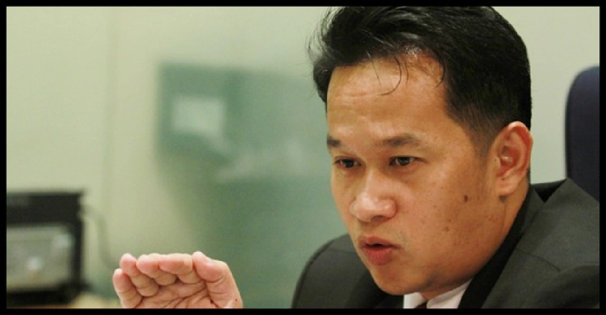 อนุสรณ์เย้ยมาร์คคู่แข่งด.ช.ปลาบู่

